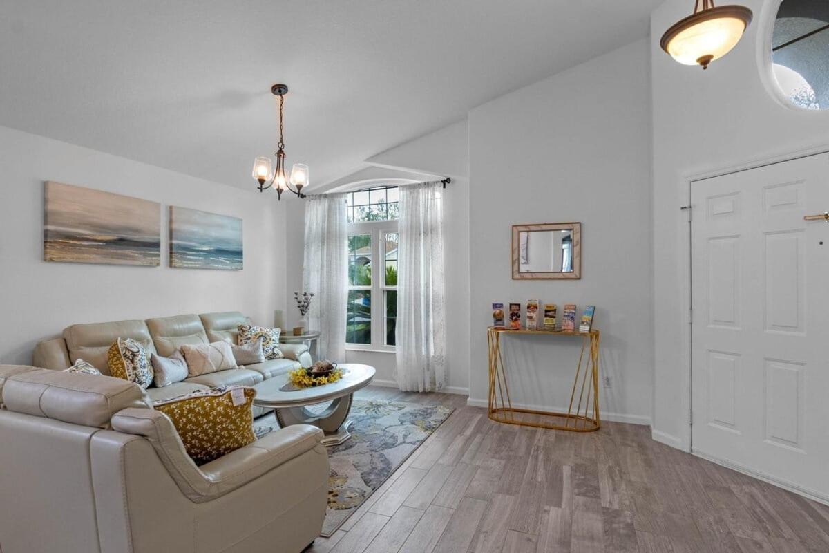 Villa Wonderful Weston Hills Se Facing Pool *